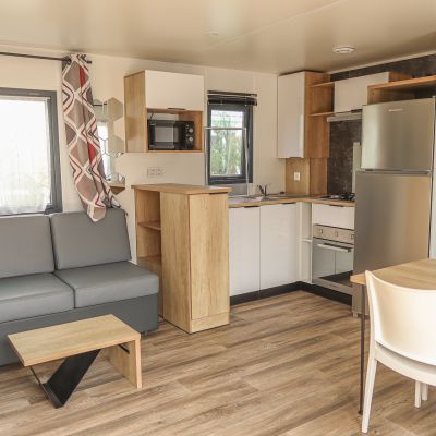 Mobil home Rapidhome Rapidhome • 2 chambres à vendre