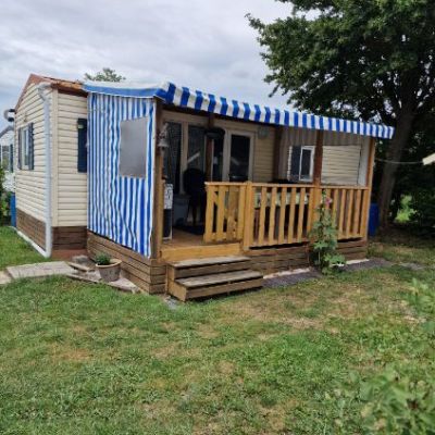 Mobil home Willerby Willerby Impérial House sur parcelle à vendre