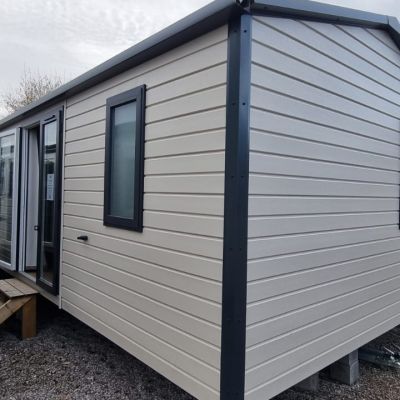 Mobil home Trigano NEST LIFE 35.3 à vendre