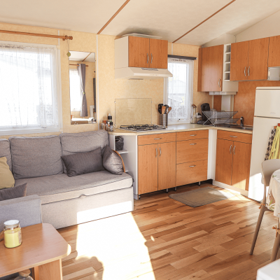 Mobil home Ridorev Ridorev • 2 chambres à vendre