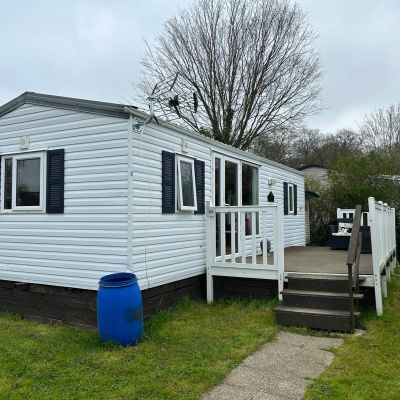 Willerby cottage height=