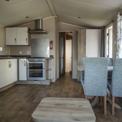 Mobil home Willerby Willerby Skye • 2/3 chambres à vendre