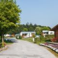 Camping l'Hermitage