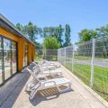 Camping le Tarteron