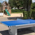 Camping le Côte d'Opale