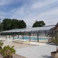 Camping la Verte Prairie