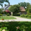 Camping la Safrière