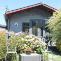 Camping le Préjoly