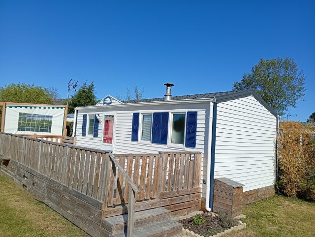 O'hara 784 sur parcelle