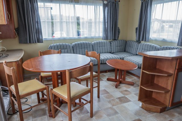 IRM Calypso • 2 chambres