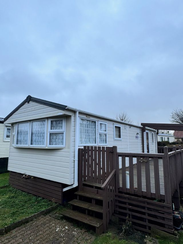 Europa Nordwind sur parcelle