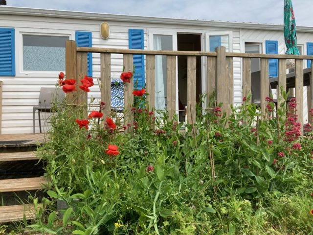 Moreva Marine sur parcelle