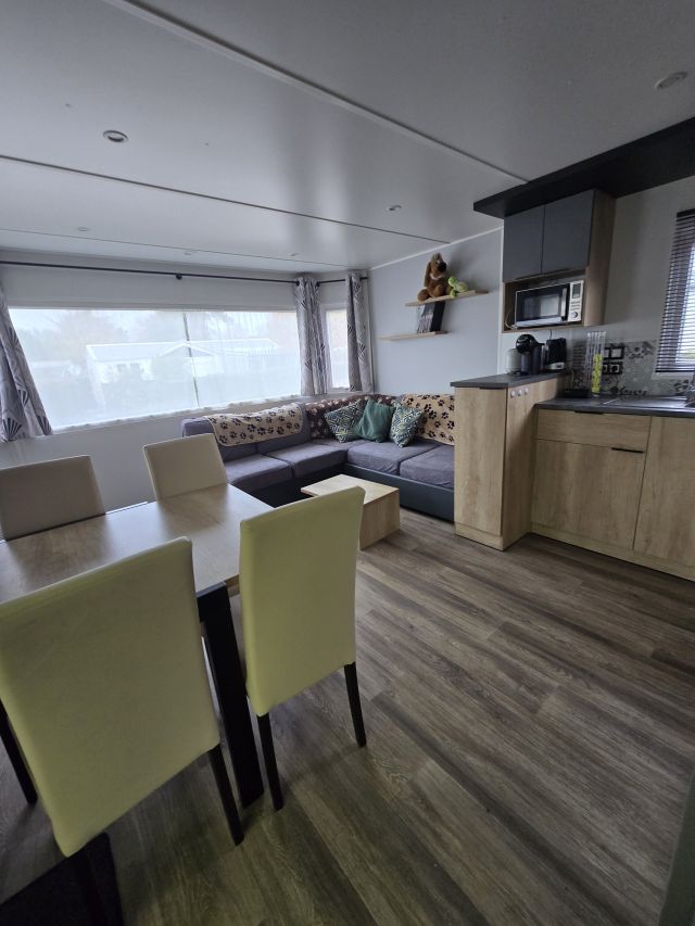 Rapidhome Elite 1049 • 2 chambres