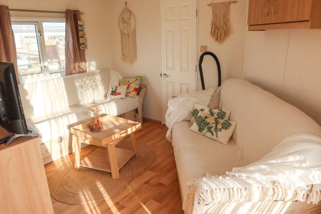 EDC Tosabebo Lodge • 3 chambres