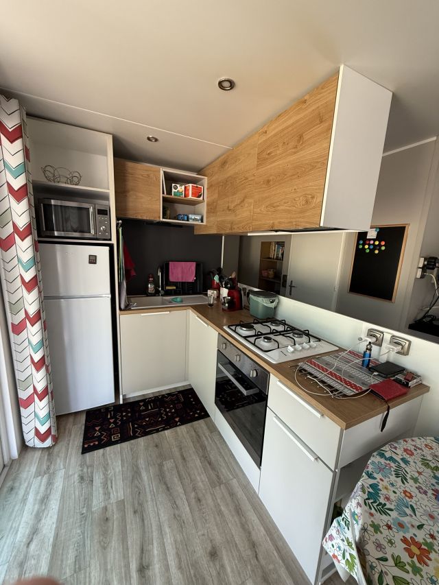 O’HARA 1064 sur parcelle