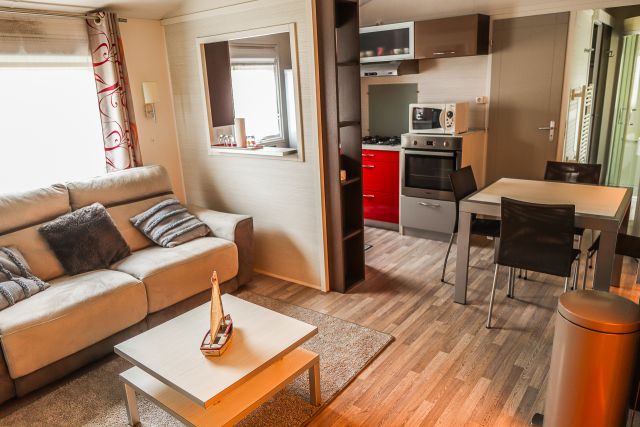 Ridorev • 2 chambres