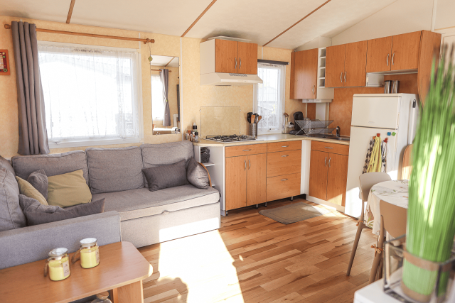 Ridorev • 2 chambres