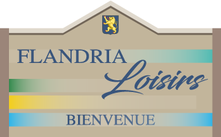 Flandria Loisirs : vente de mobil-home Nord Pas-de-Calais